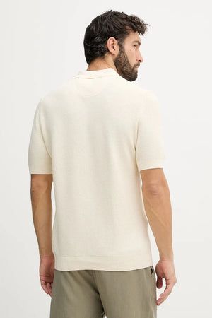 Polo de algodón para hombre Gant