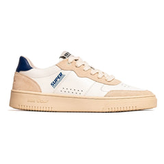 Bob Wolf - Zapatillas de piel y ante Legacy '76 | Arena