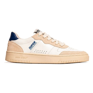 Bob Wolf - Zapatillas de piel y ante Legacy '76 | Arena