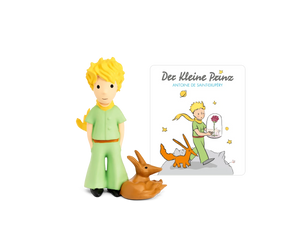 Tonies - El Principito en Alemán (Nueva Edición 2025) - The Little Prince
