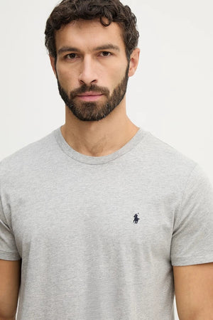 Camiseta de algodón Polo Ralph Lauren