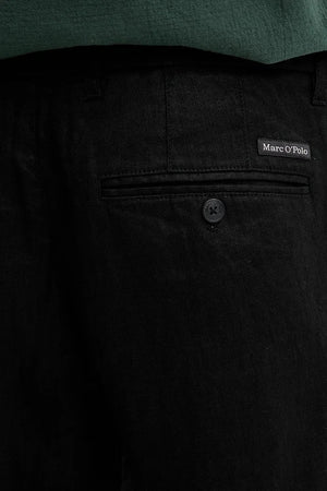 Pantalón chino de lino para hombre Marc O'Polo