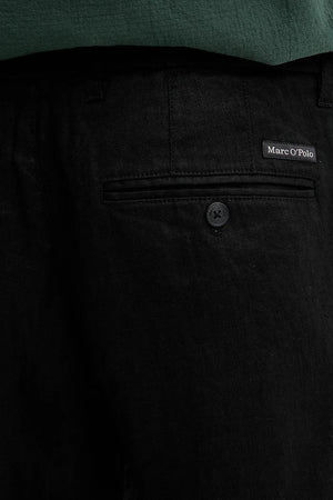 Pantalón chino de lino para hombre Marc O'Polo