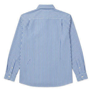 Smallable Man - Camisa a rayas Zola | Azul