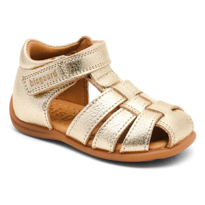 bisgaard - Sandalias Carly | Oro