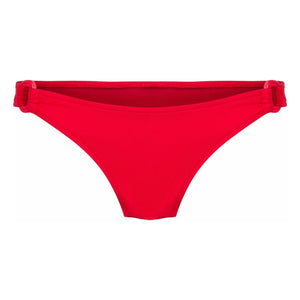 Anja Paris - L'Inouïe Braguitas de bikini | Rojo