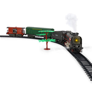 Legami - Set de tren en miniatura