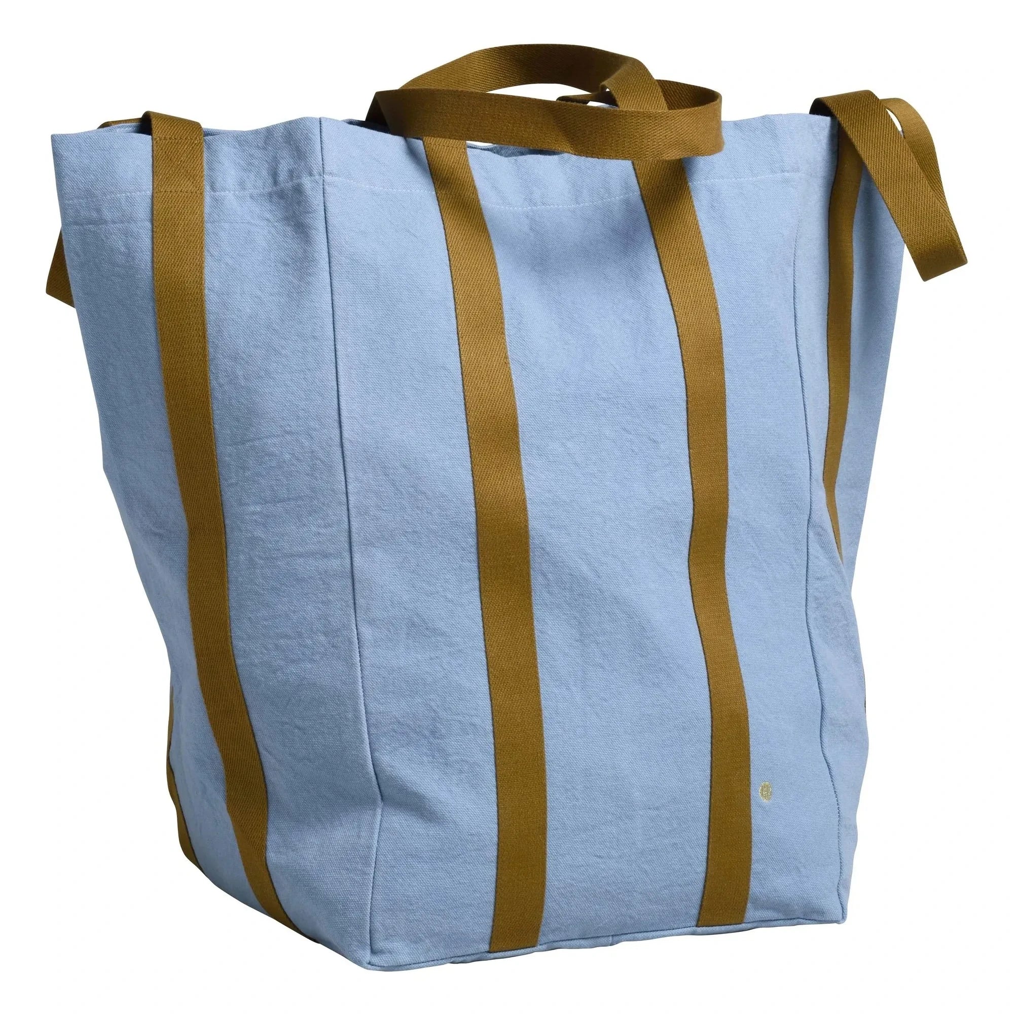 La cerise sur le gâteau - Bolso tote Maxi Poppins | Azul