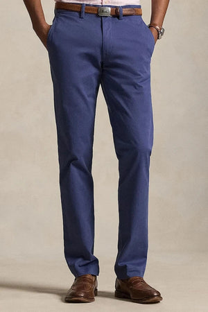 Pantalones chinos de algodón Polo Ralph Lauren para hombre