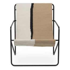 Ferm Living - Silla de salón Desert