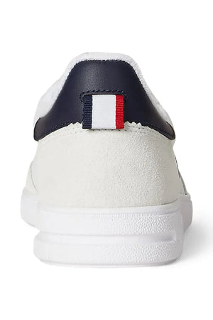 Zapatillas Polo Ralph Lauren Bedford Rib