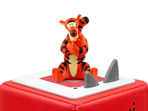 Tonies - Inglés Tigger - Clásicos de Disney