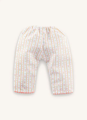 Corolle - Pantalones Lale | Rosa