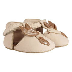 Pantuflas Franny Oiseau de Donsje | Nude