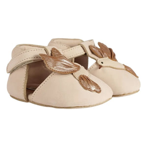 Pantuflas Franny Oiseau de Donsje | Nude