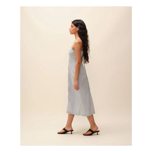 Nitah - Vestido Tania | Azul claro