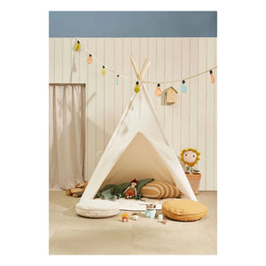 Kid's Concept - Set de acampada