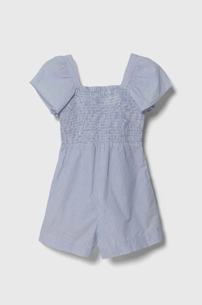 Pepe Jeans ORNELLA Mono de algodón para niña