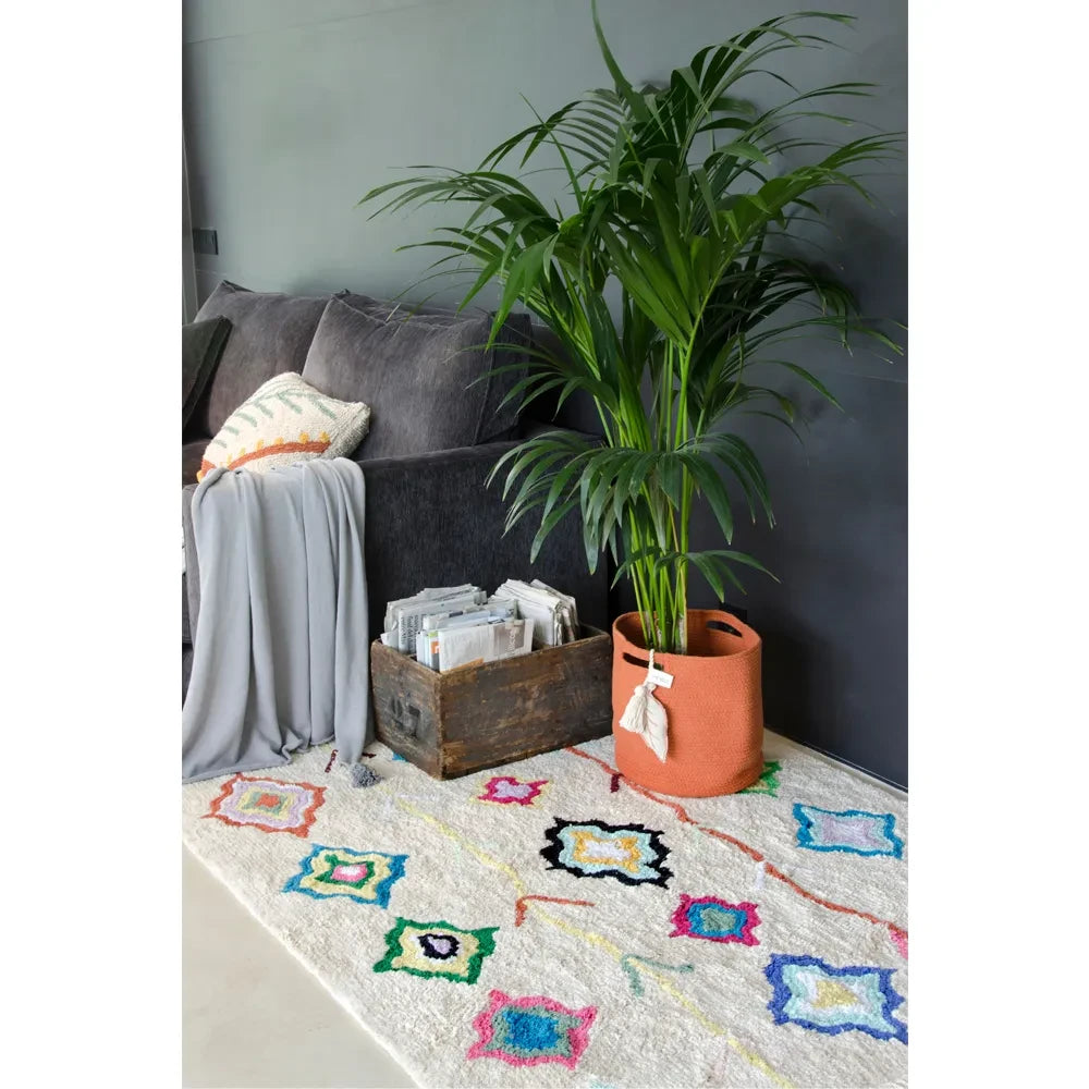 Lorena Canals - Alfombra Kaarol