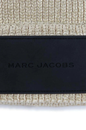 Gorro de algodón para niños de Marc Jacobs
