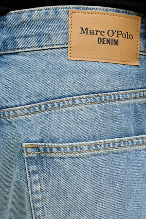 Pantalones cortos vaqueros para hombre Marc O'Polo