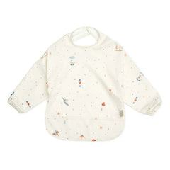 Cam Cam - Babero con mangas Carrousel