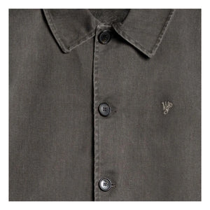 Wooden Store - Leeds chaqueta | Gris oscuro