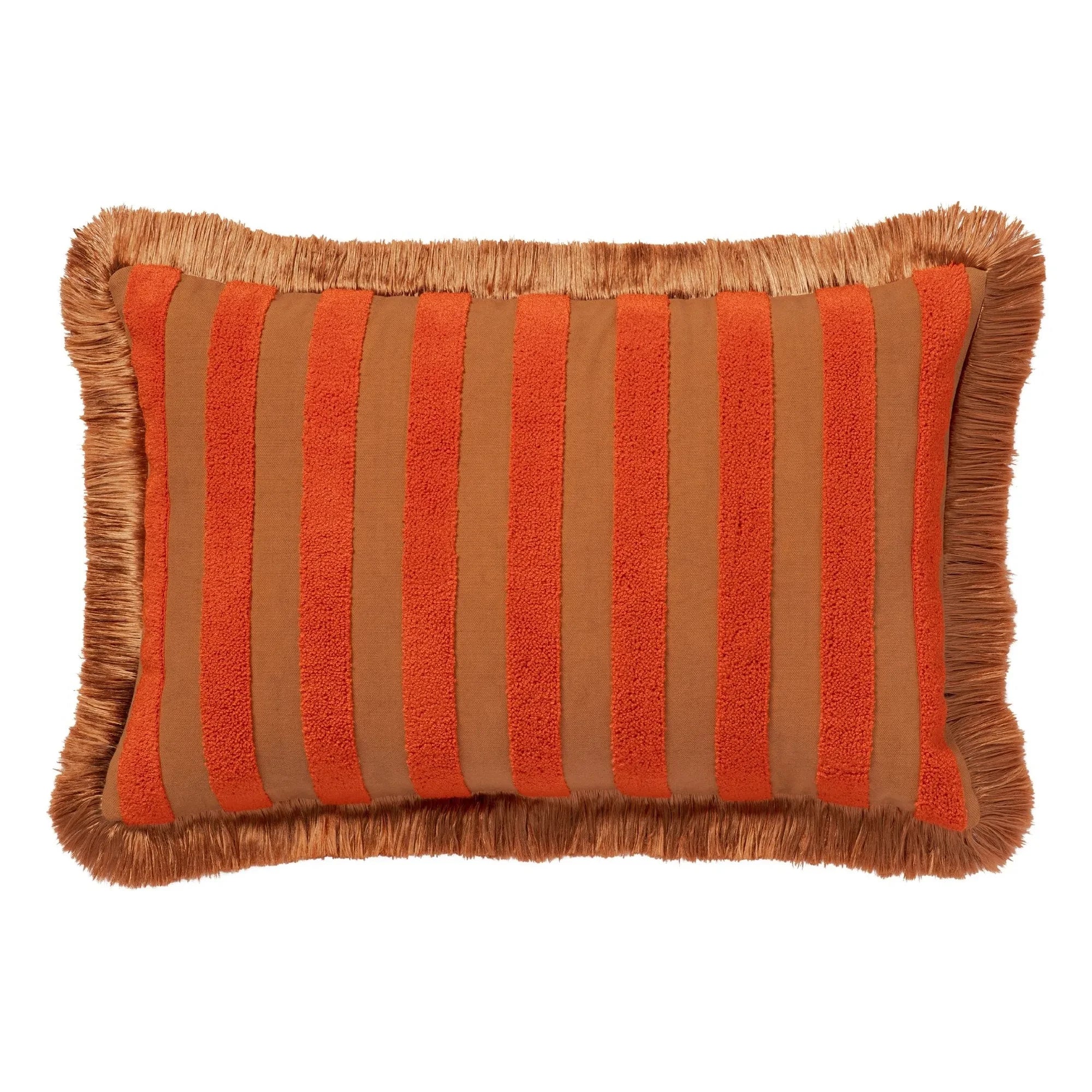 Palais - Funda de almohada Jackie | Coral