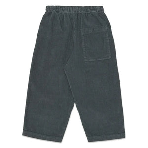 Main Story - Pantalones Anchos | Gris