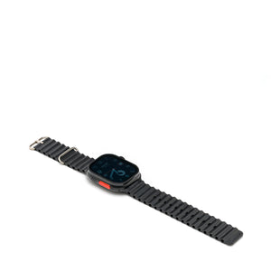 iPixi - Ultra Gen 3 Spor Sürümü Akıllı Saat