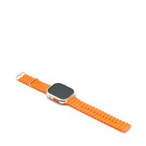 iPixi - Ultra Gen 3 Spor Sürümü Akıllı Saat