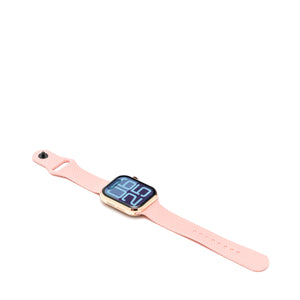 iPixi - Juego de reloj inteligente Luxe Lady de 5 correas