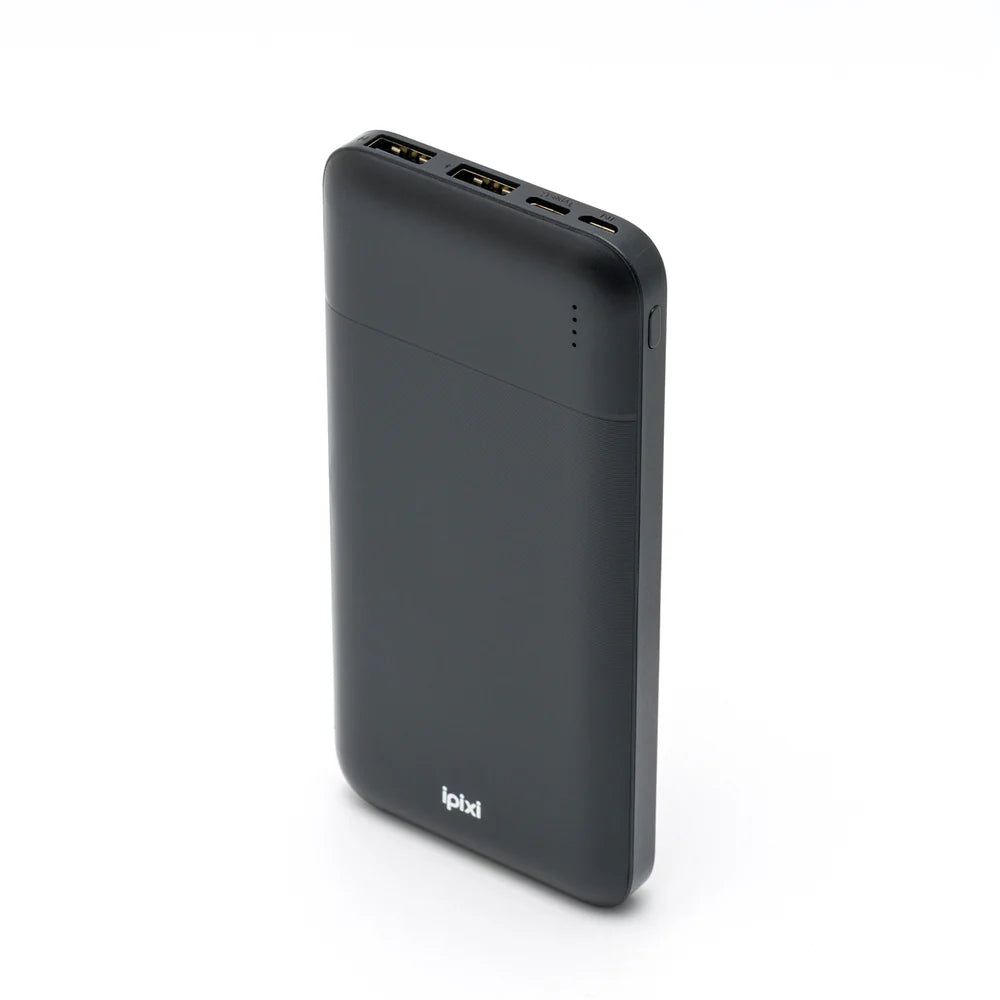 iPixi - Batería externa de 10000 mAh