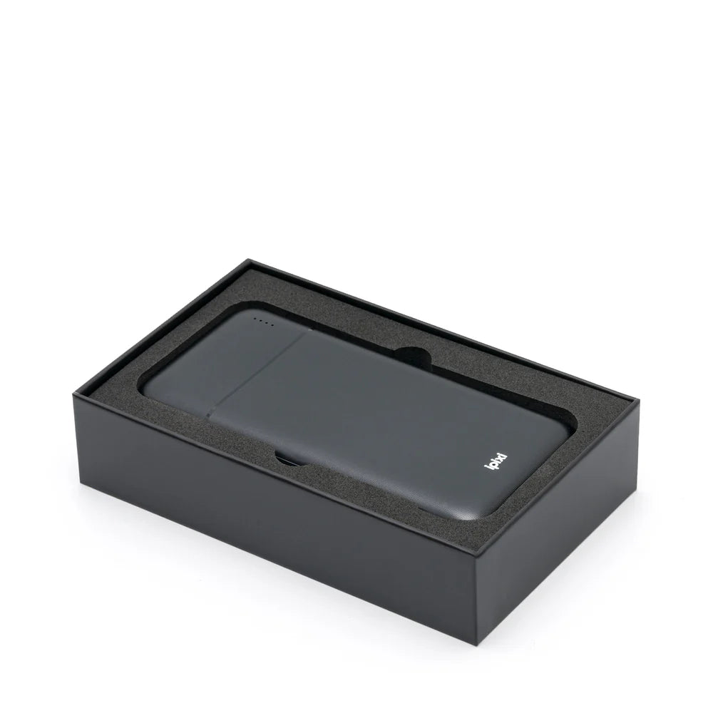 iPixi - Batería externa de 10000 mAh