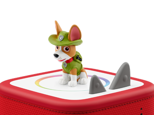 Tonies - Rastreador en alemán - PAW Patrol