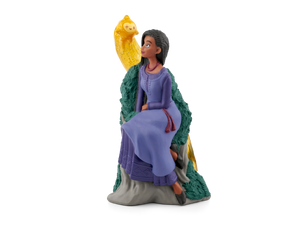 Tonies - Francés Wish: Asha y la Buena Estrella - Clásicos de Disney