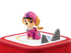 Tonies - Jungle Pups en inglés: Skye - Serie Jungle Pups de PAW Patrol