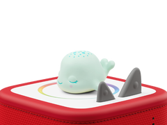 Tonies - Inglés Sleepy Whale - Canciones de Cuna del Océano - Sleepy Friends