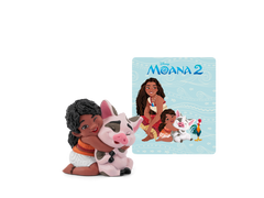 Tonies - Inglés Moana 2 - Simea - Princesa Disney