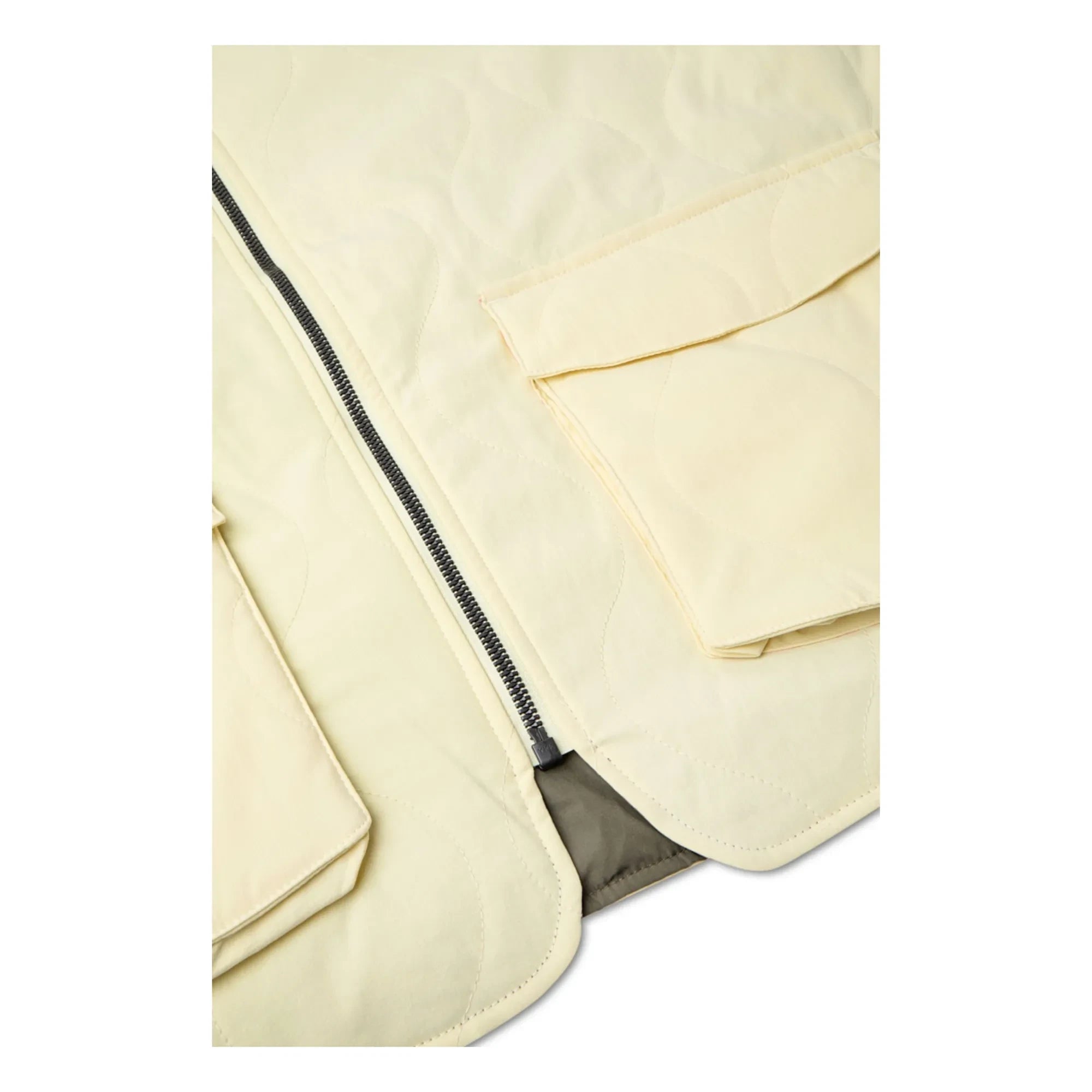 Welter Shelter - Chaqueta acolchada ligera | Crudo
