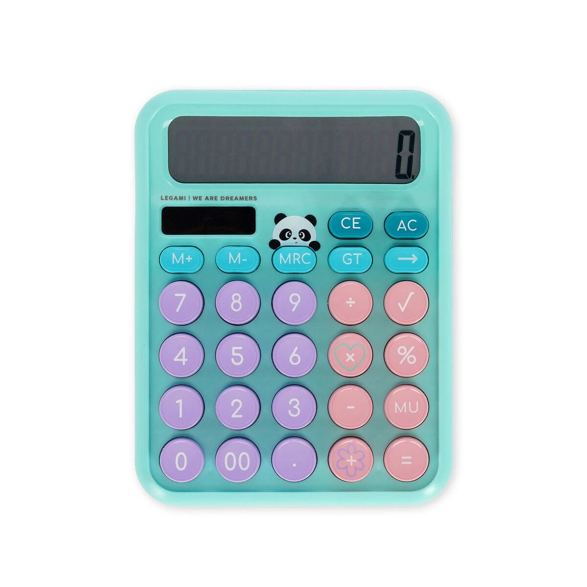 Legami - Calculadora de bolsillo - Calcoolator