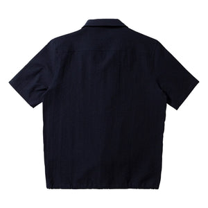 Edmmond Studios - Camisa Travis Manga Corta | Azul Marino