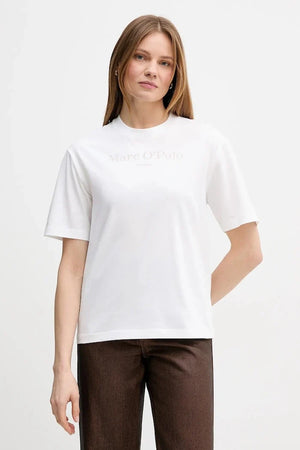 Marc O'Polo Camiseta de algodón