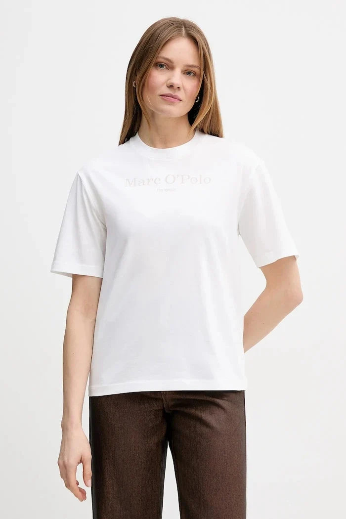 Marc O'Polo Camiseta de algodón