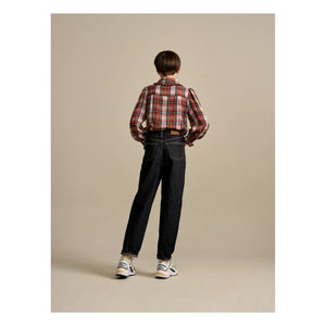 Bellerose - Pimmy Jeans | Negro