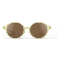 IZIPIZI - Gafas de sol #D Bebé | Vainilla