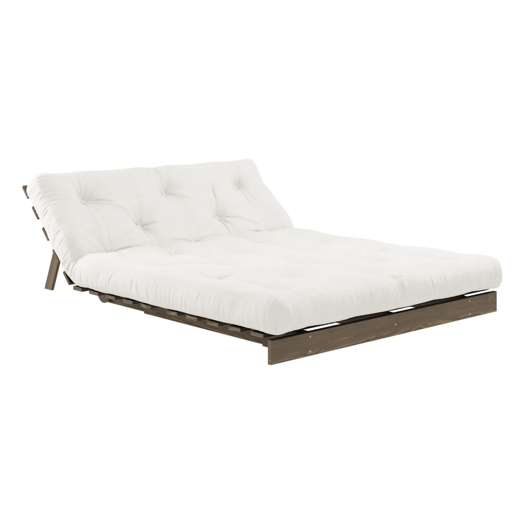 Karup Design - Sofá cama Roots | Natural