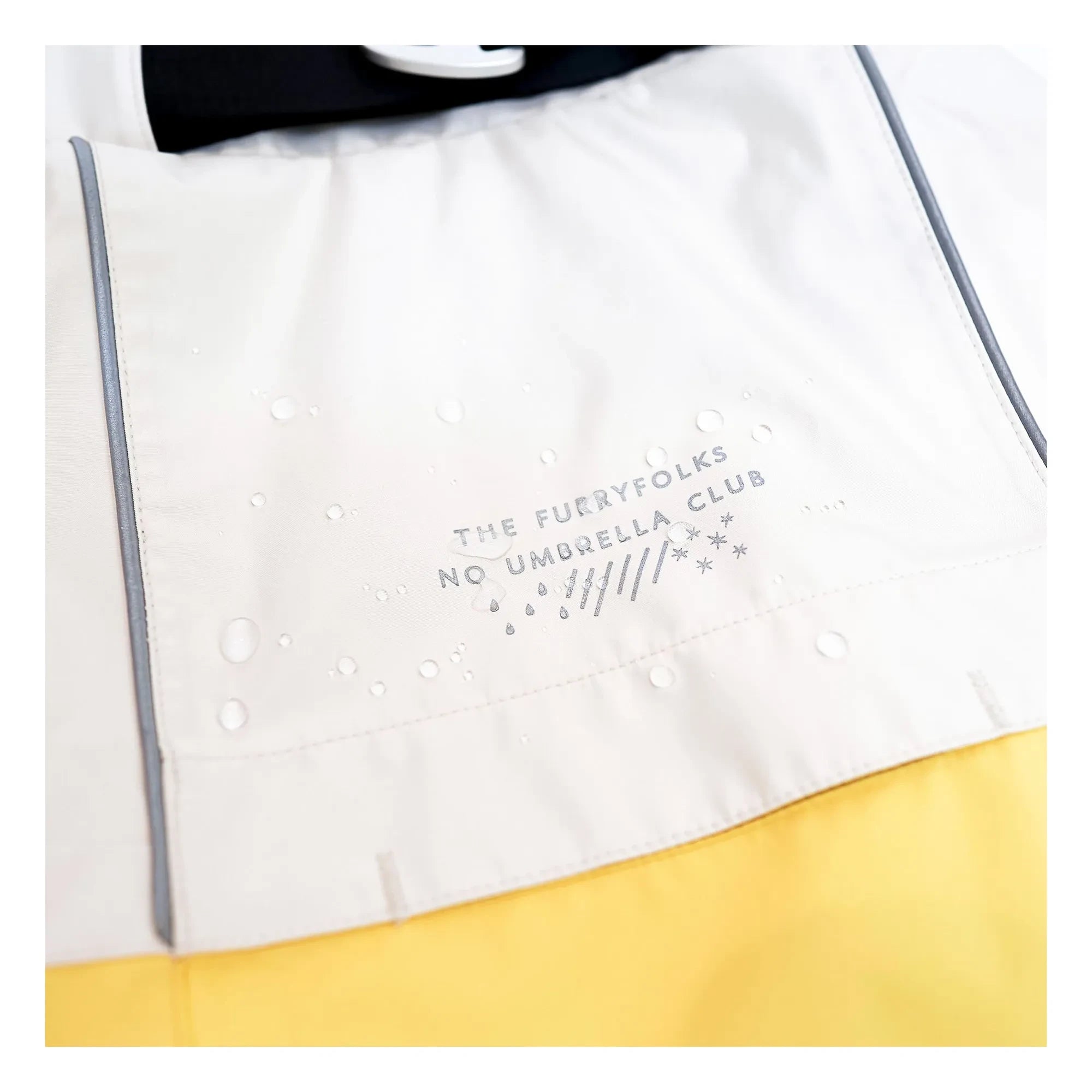 The Furry Folks - Impermeable Venture | Amarillo