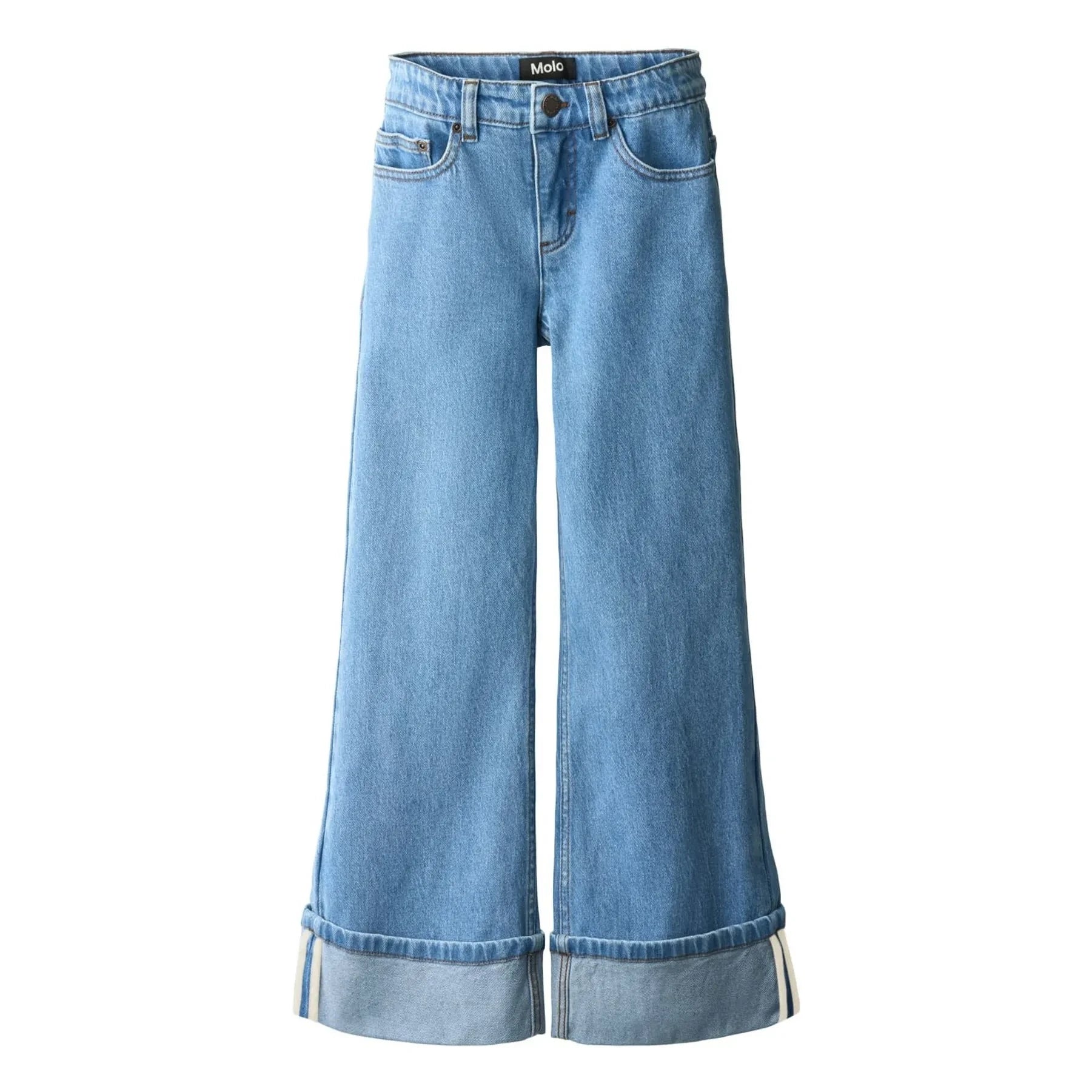Molo - Jean Aleen | Azul claro