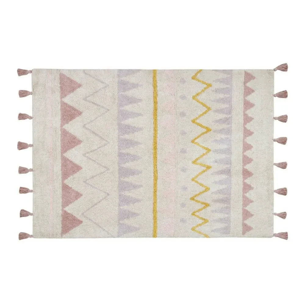 Lorena Canals - Espíritu Azteca | Beige nude
